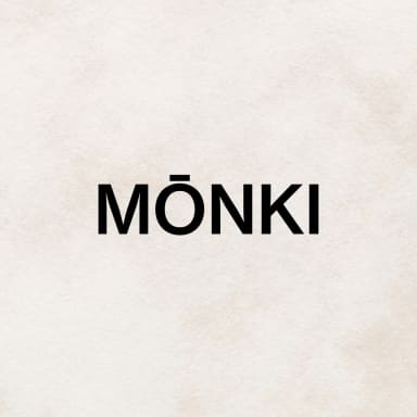 MŌNKI