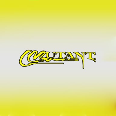 MUTANT.