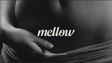 Mellow Playground