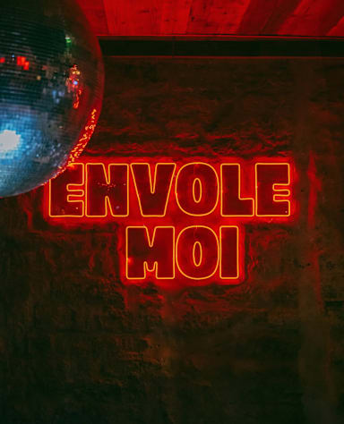 Envole Moi