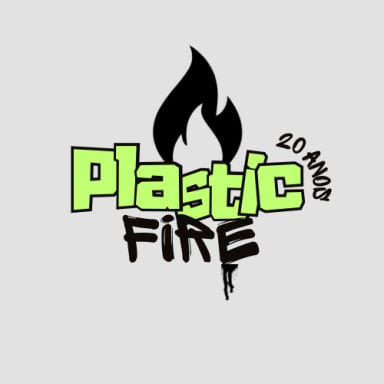 Plastic Fire