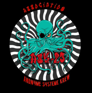 Anonyme Système Krew