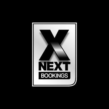 Next Bookings