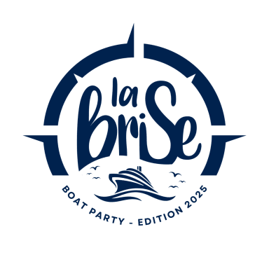 Brise boat party !