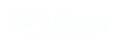 O'Sullivans Grands Boulevards
