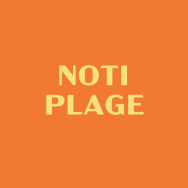 NOTI PLAGE