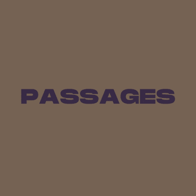 Passages