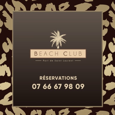 Beach Club