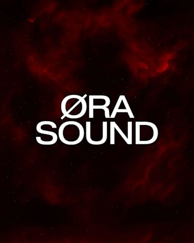 ØRA SOUND