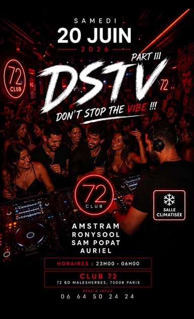 DSTV