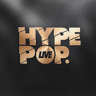HYPE POP