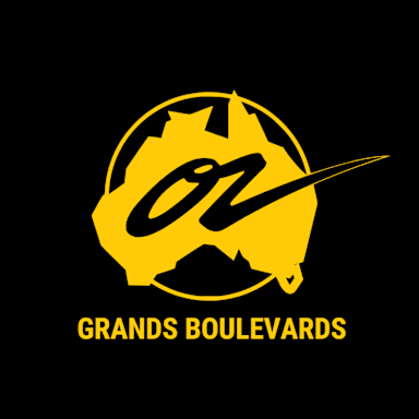 Café Oz Grands Boulevards