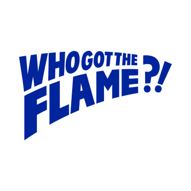 WHOGOTTHEFLAME?!