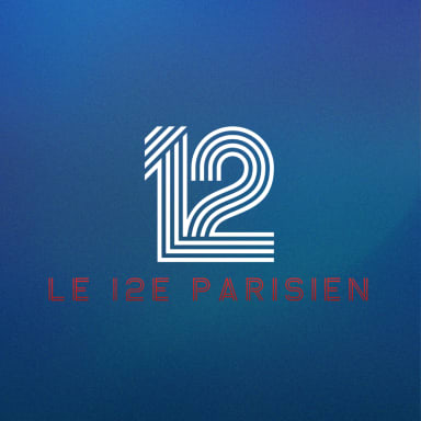 LE 12e PARISIEN