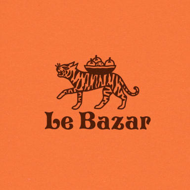 LE BAZAR