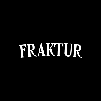 Fraktur