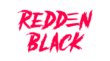 Redden Black