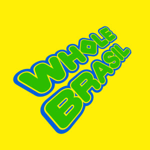 WHOLE Festival Brasil