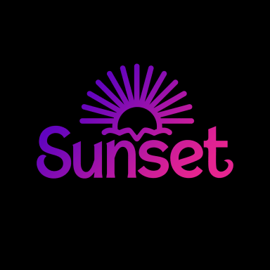 Sunset Night