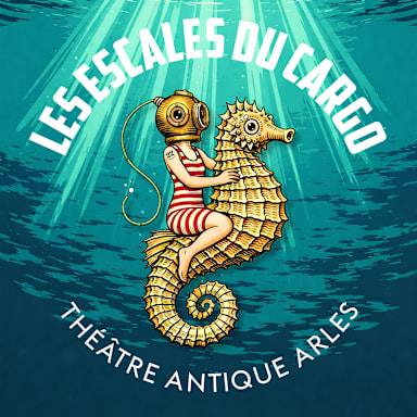 FESTIVAL LES ESCALES DU CARGO