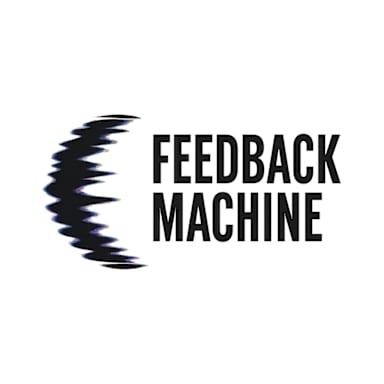 FeedBack Machine