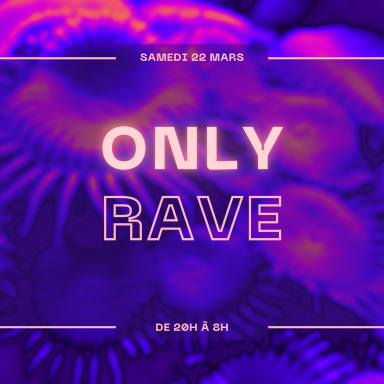 OnlyRave