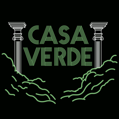 Casa Verde