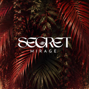 Secret Mirage