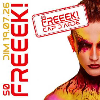 So Freeek !