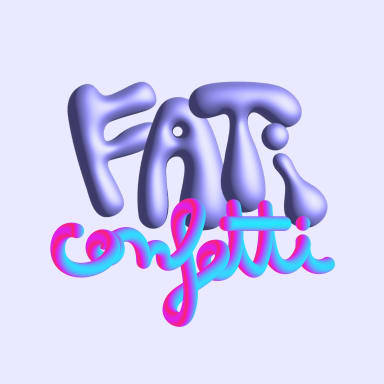 faticonfetti