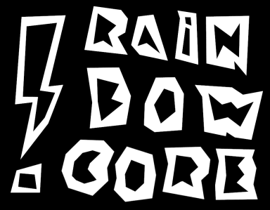 Rainbow Core