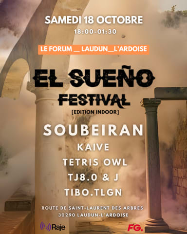EL SUENO FESTIVAL