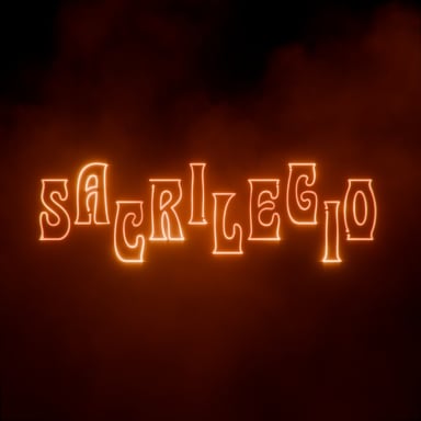 Sacrilegio