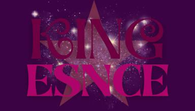 KING ESNCE
