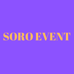 Soro Event