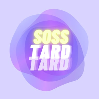 Soss Tard Tard