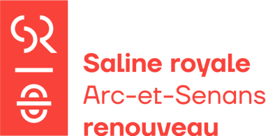 Saline royale Arc-et-Senans