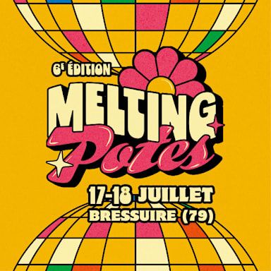Festival Melting Potes