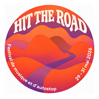 Hit the Road 10e édition