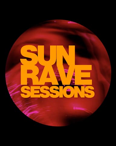 SUNRAVE SESSIONS
