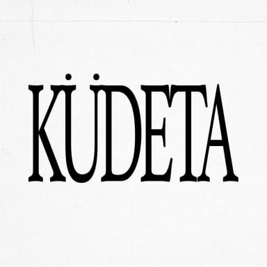 Küdeta