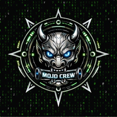 MOJO CREW