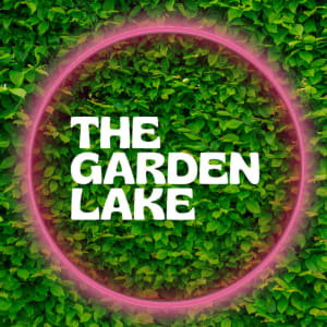 The Garden Lake