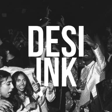 DESI INK™