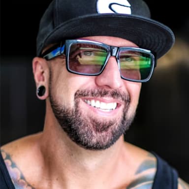 Scotty Boy Presents: Deep House Brunch