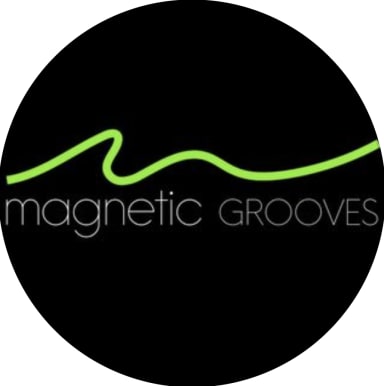 Magnetic Grooves