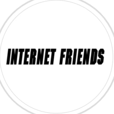 Internet Friends