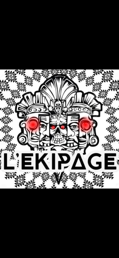 L'ekipage