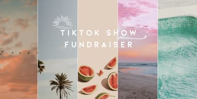 TikTok Show Party - MIAMI
