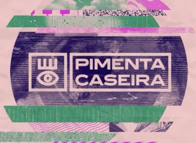 PIMENTA CASEIRA